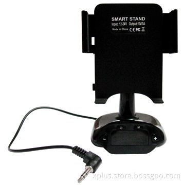 Smart Stand for iPhone/Galaxy/HTC/MOTO and Smartphones